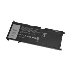 Computer & Laptop Batteries<V7 Li-Poly Replacement Battery for Dell 3684 mAh (33YDH-)