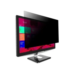 V7 Privacy Filter for Monitor, 23" Widescreen (16:9) (PS23.0W9A2-2N)