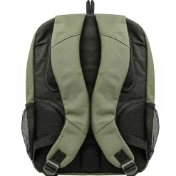 Vangoddy Germini 15.6" Laptop Backpack (Olive Green)