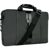 Vangoddy Laptop Notebook Messenger Bag Business Case 13 Inch, Metal Grey (PT_MSBLEA112_M)