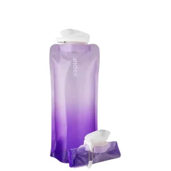 Water Bottles<Vapur Anti-Bottle Collapsible Wide Mouth Water Bottle, 23 oz., Lavender (10282)