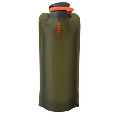 Water Bottles<Vapur Anti-Bottle Collapsible Wide Mouth Water Bottle, 23 oz., Olive (10209)