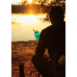 Water Bottles<Vapur Anti-Bottle Collapsible Wide Mouth Water Bottle, 23 oz., Water (10157)