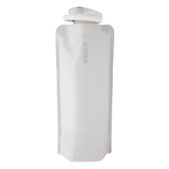 Water Bottles<Vapur Anti-Bottle Collapsible Wide Mouth Water Bottle, 23 oz., Whiteout (30042)
