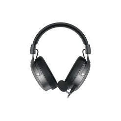 Veho Alpha Bravo GX4 Pro Surround Sound Gaming Headset, USB Type-A, 3.5mm, Black (VAB-004-GX4)* Gaming Headsets