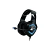Veho Alpha Bravo GX-2 VAB-002-GX2 Wired Over-the-Ear Gaming Headset, Black/Blue* Gaming Headsets