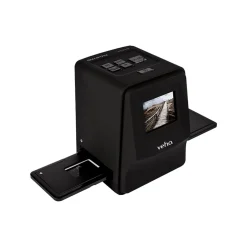 Portable Scanners<Veho Smartfix Slide Scanner, Black (VFS-014-SF)