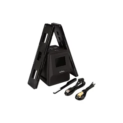 Portable Scanners<Veho Smartfix Slide Scanner, Black (VFS-014-SF)