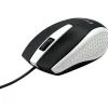 Verbatim Corded Notebook Optical 99740 Wireless Laser Mouse, White* Ergonomic Mice