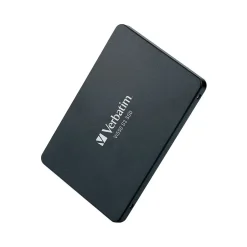 Verbatim 128GB SATA/600 2.5" Internal Solid State Drive (Vi550 S3) (49350)* Solid State Drives