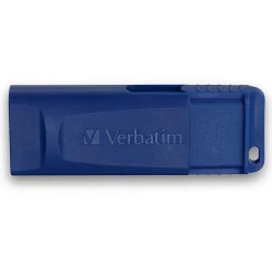 Verbatim 32GB USB 2.0 Flash Drive (97408)* Usb Flash Drives