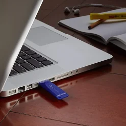 Verbatim 32GB USB 2.0 Flash Drive (97408)* Usb Flash Drives