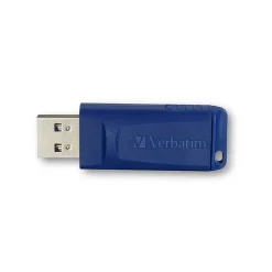 Verbatim 16GB USB Flash Drive, 5/Pack (99810)* Usb Flash Drives