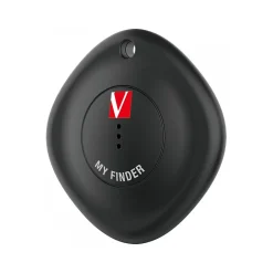 Verbatim My Finder Bluetooth Tracker, Black (32130)