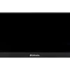 Verbatim PMT-14 14" Portable Full HD Touchscreen Monitor, Metal Housing, Black (49591)* Flat Monitors