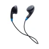 Verbatim Stereo Earphones Headphones, Black (99711)