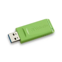 Verbatim Store 'n' Go 16GB USB 2.0 Type A Flash Drive, Assorted (99123)* Usb Flash Drives