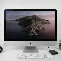 Verbatim Store 'N' Go 2TB External Portable USB 3.0 Solid State Drive, Black (53195)* External Hard Drives