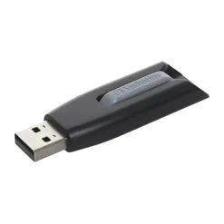 Verbatim Store 'n' Go V3 64GB USB 3.0 Flash Drive (49174)* Usb Flash Drives