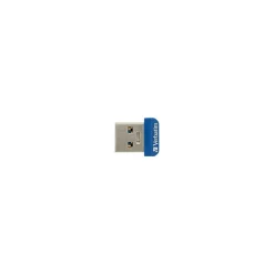 Verbatim Store 'n' Stay NANO 16GB USB 3.0 Flash Drive (98709)* Usb Flash Drives