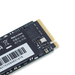 Verbatim Vi3000 PCIe NVMe M.2 1TB M.2 PCI Express Internal Solid State Drive (49375)* Solid State Drives