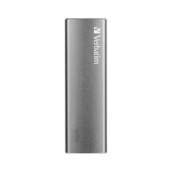 Verbatim Vx500 1TB USB 3.2 External Solid-State Drive (47444)* Solid State Drives