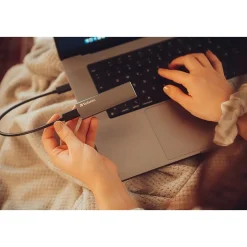 Verbatim Vx500 1TB USB 3.2 External Solid-State Drive (47444)* Solid State Drives