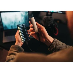 Verbatim Vx500 2TB USB 3.2 External Solid-State Drive (47454)* Solid State Drives