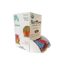 Gum & Mints<VerMints Mints, Assorted Flavors, 120 Pieces/Pack, 120/Box (VNT00991)