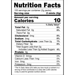 Gum & Mints<VerMints Wintergreen Mints, 100 Pieces/Pack, 100/Box (VNT00993)