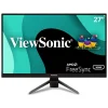 ViewSonic 27" 100 Hz LED Gaming Monitor, Black (VX2767-MHD)* Gaming Monitors