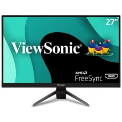ViewSonic 27" 100 Hz LED Gaming Monitor, Black (VX2767-MHD)* Gaming Monitors