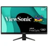 ViewSonic 22" 100 Hz LED Gaming Monitor, Black (VX2267-MHD)* Gaming Monitors