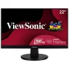 ViewSonic 22" 100 Hz LED Monitor, Black (VA2247-MH)* Gaming Monitors