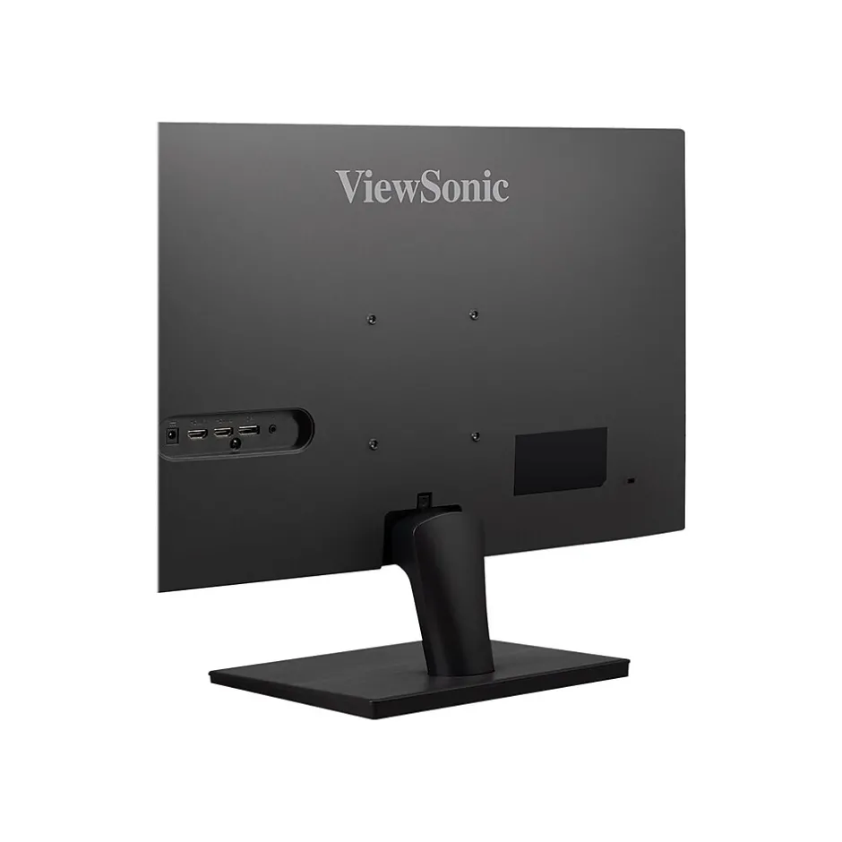 ViewSonic 27" 75 Hz LED Monitor, Black (VA2715-2K-MHD)* Flat Monitors