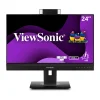 ViewSonic 24" 60 Hz LED Monitor, Black (VG2456V)* Flat Monitors