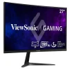 ViewSonic 27" Curved 180Hz LED Gaming Monitor, Black (VX2718-PC-MHD)* Gaming Monitors