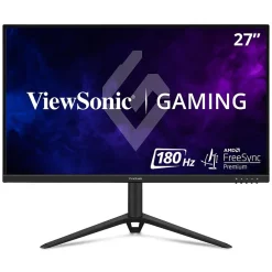 ViewSonic 27" 180Hz LCD Gaming Monitor, Black (VX2728J)* Gaming Monitors
