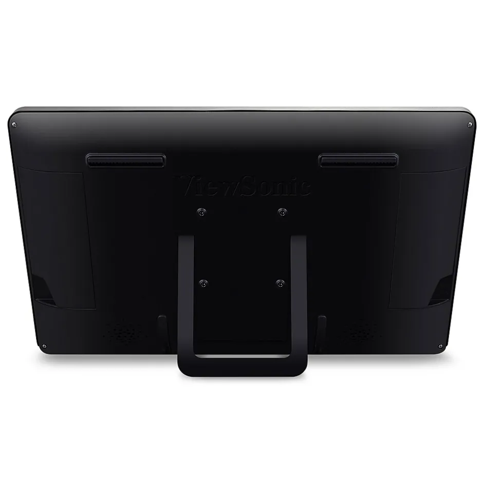 ViewSonic 24" 60Hz LCD Monitor, Black (TD2430)* Flat Monitors