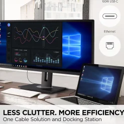 ViewSonic 34" 100Hz LCD Monitor, Black (VG3456A)* Flat Monitors