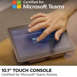 ViewSonic 10.1" 60Hz LCD Monitor, Black (MRC1010-TN)* Flat Monitors