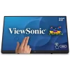 ViewSonic 22" 60Hz LCD Touch Monitor, Black (TD2230)* Flat Monitors