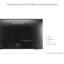 ViewSonic 22