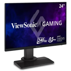 ViewSonic 24" 240Hz LED Gaming Monitor, Black (XG2431)* Gaming Monitors