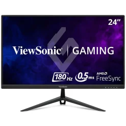 ViewSonic 24" 180Hz LED Gaming Monitor (VX2428A)* Gaming Monitors