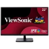 ViewSonic 22" 75Hz LED Monitor, Black (VA2256-MHD)* Flat Monitors