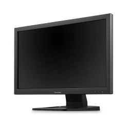 ViewSonic 22" 75Hz LED Monitor, Black (TD2211)* Flat Monitors