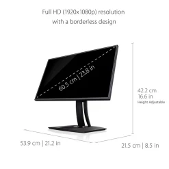 ViewSonic ColorPro 24