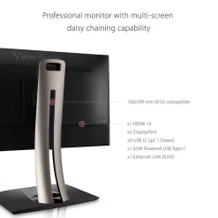 ViewSonic ColorPro 24