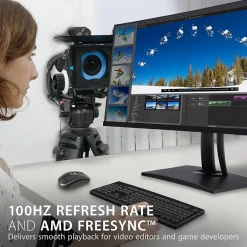 ViewSonic ColorPro 34